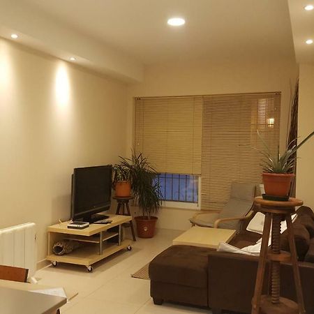Ferienwohnung Apartament Málaga Exterior foto
