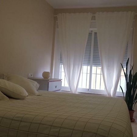 Ferienwohnung Apartament Málaga Exterior foto