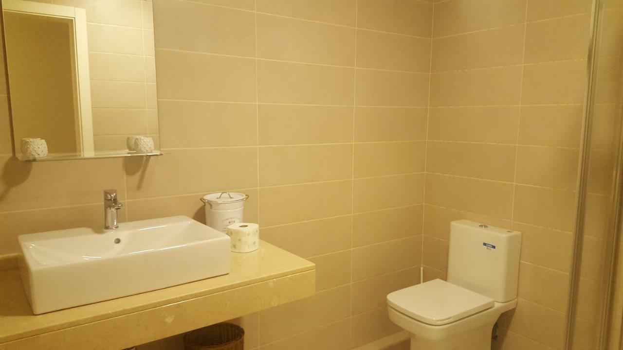 Ferienwohnung Apartament Málaga Exterior foto