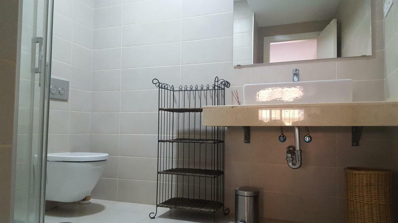 Ferienwohnung Apartament Málaga Exterior foto