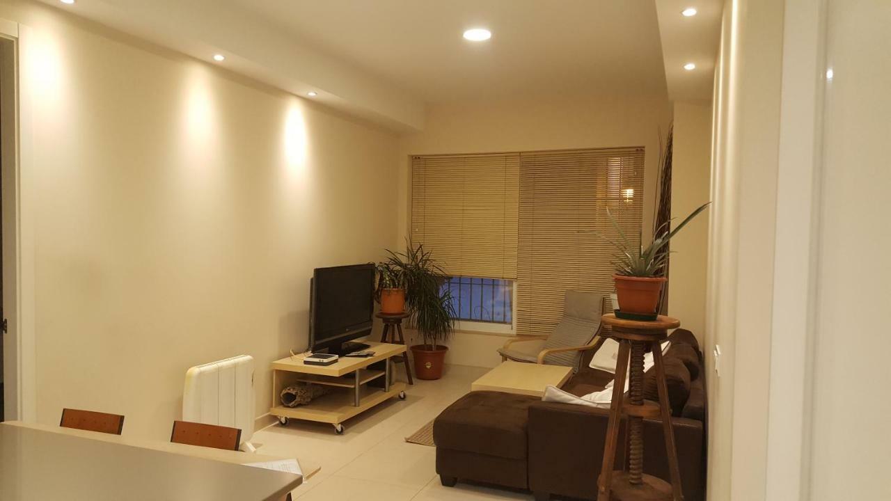 Ferienwohnung Apartament Málaga Exterior foto