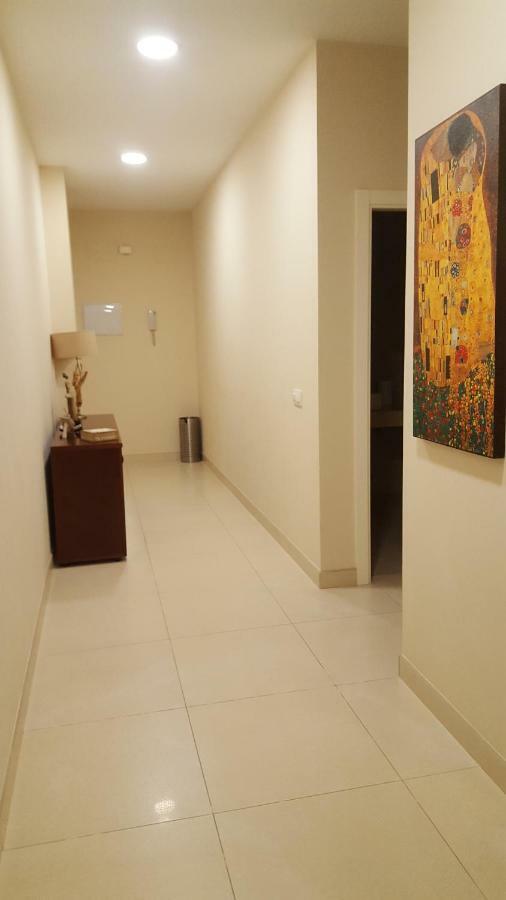 Ferienwohnung Apartament Málaga Exterior foto