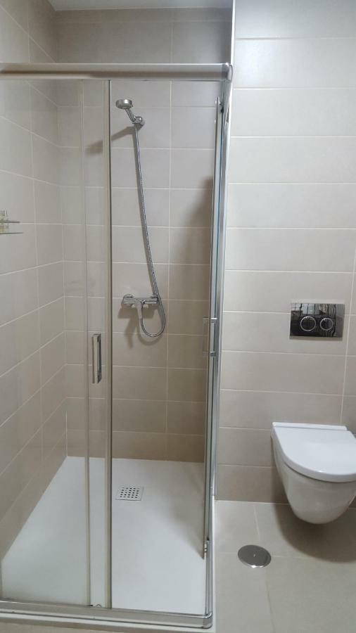 Ferienwohnung Apartament Málaga Exterior foto