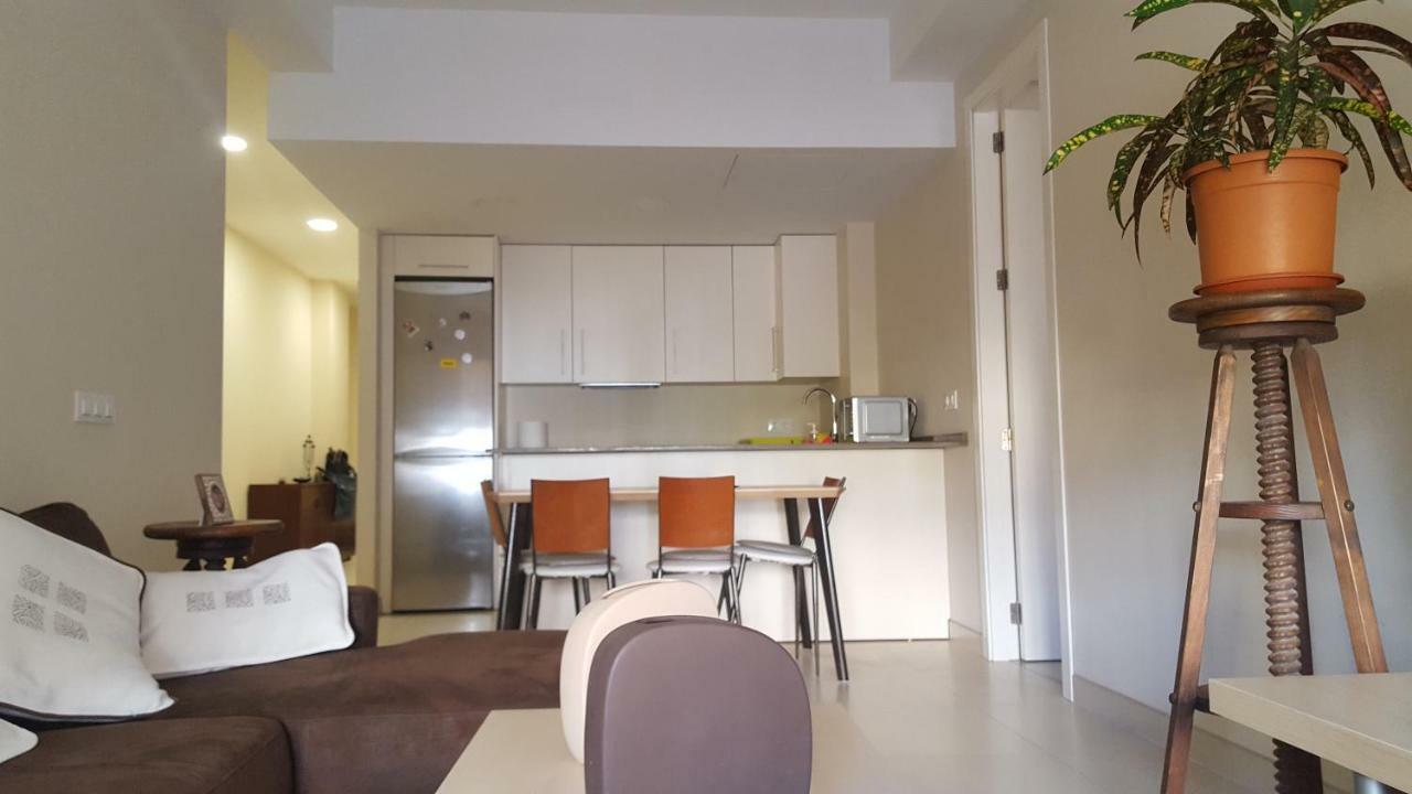 Ferienwohnung Apartament Málaga Exterior foto