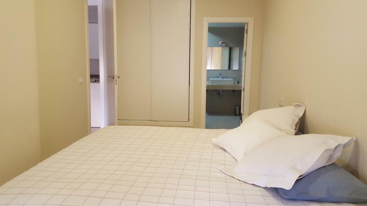 Ferienwohnung Apartament Málaga Exterior foto