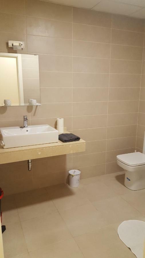 Ferienwohnung Apartament Málaga Exterior foto